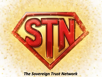 Sovereign Trust Network
